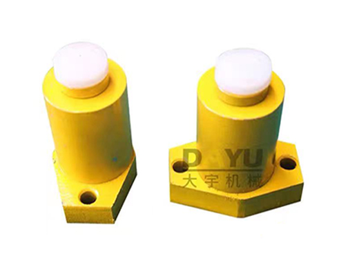 液壓剪板機(jī)壓料缸壓腳漏油怎么辦？ 
